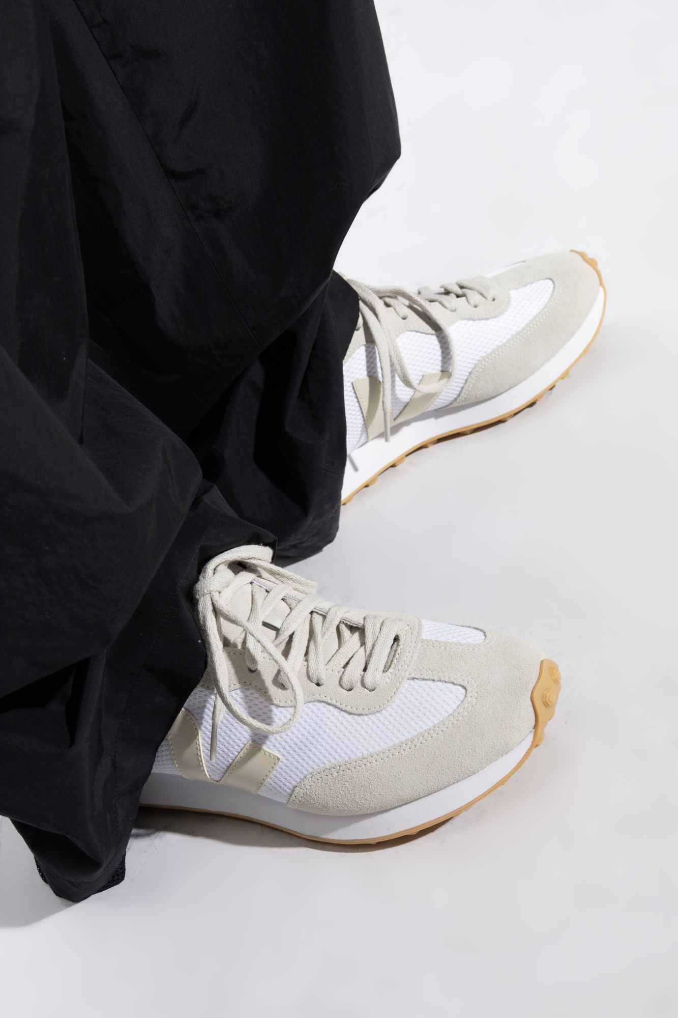 Veja 'Rio Branco' sneakers | Men's Shoes | Vitkac